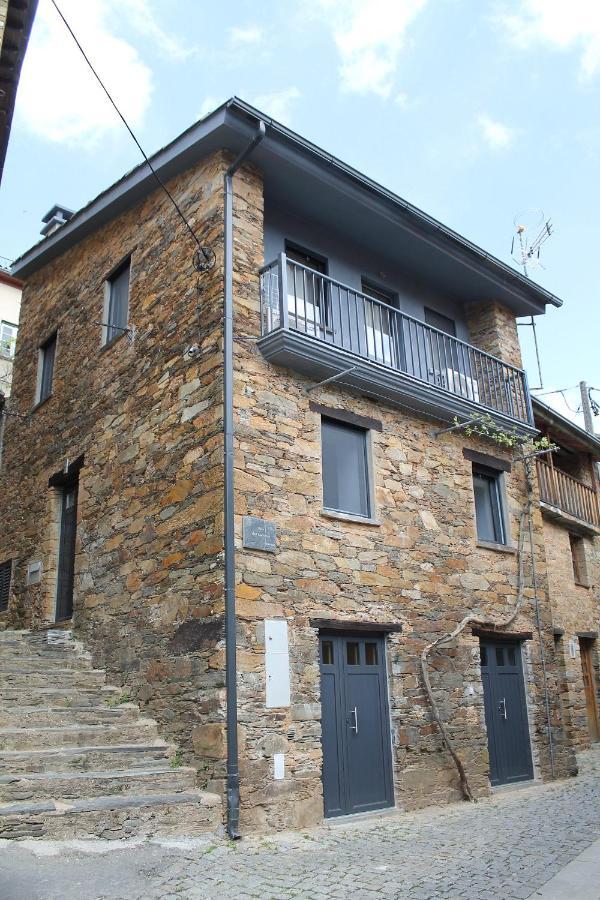 Casa Da Sobreira Βίλα Sobral de Sao Miguel Εξωτερικό φωτογραφία