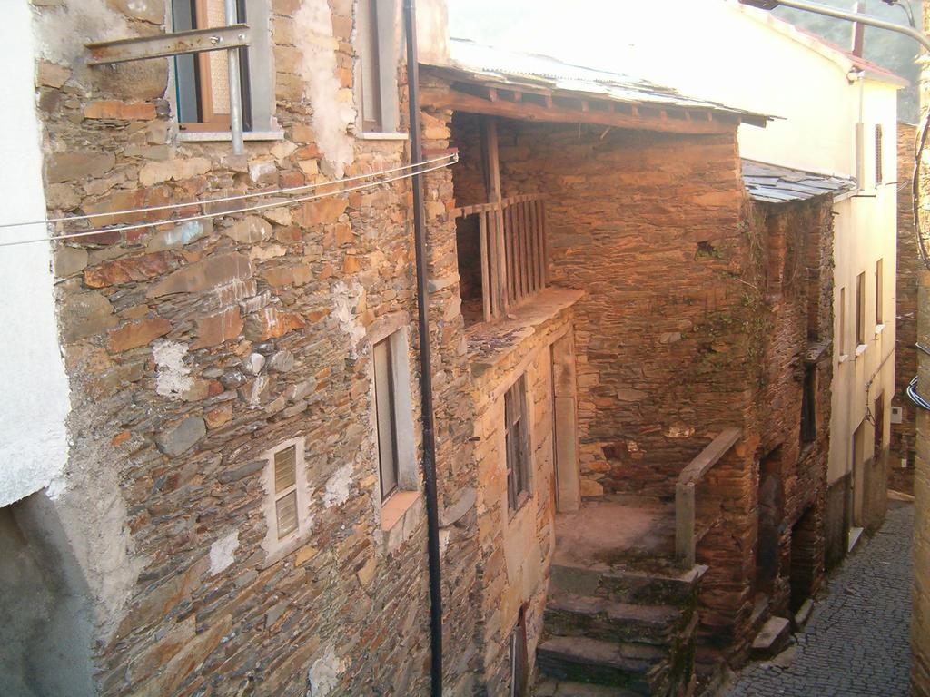 Casa Da Sobreira Βίλα Sobral de Sao Miguel Εξωτερικό φωτογραφία