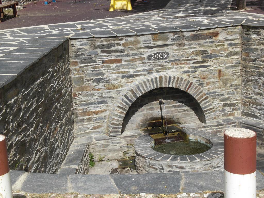 Casa Da Sobreira Βίλα Sobral de Sao Miguel Εξωτερικό φωτογραφία