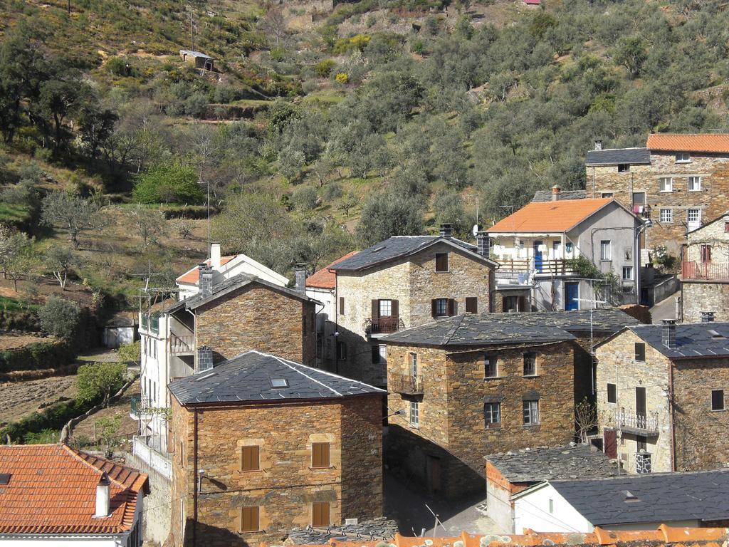 Casa Da Sobreira Βίλα Sobral de Sao Miguel Εξωτερικό φωτογραφία