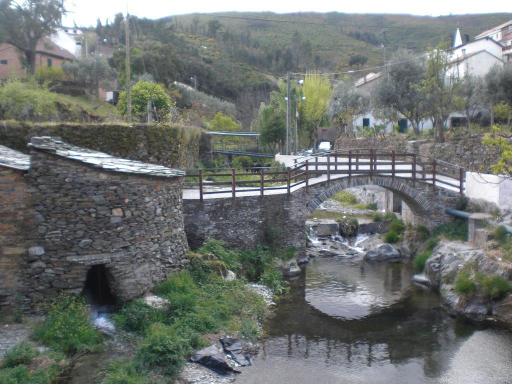 Casa Da Sobreira Βίλα Sobral de Sao Miguel Εξωτερικό φωτογραφία