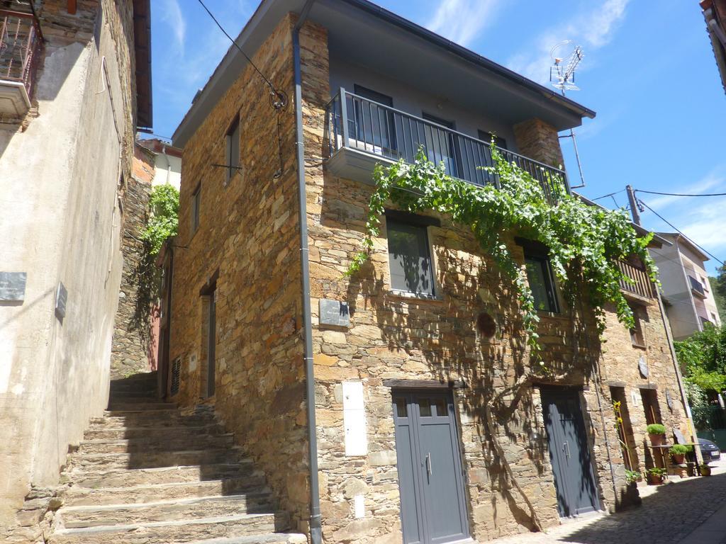 Casa Da Sobreira Βίλα Sobral de Sao Miguel Εξωτερικό φωτογραφία