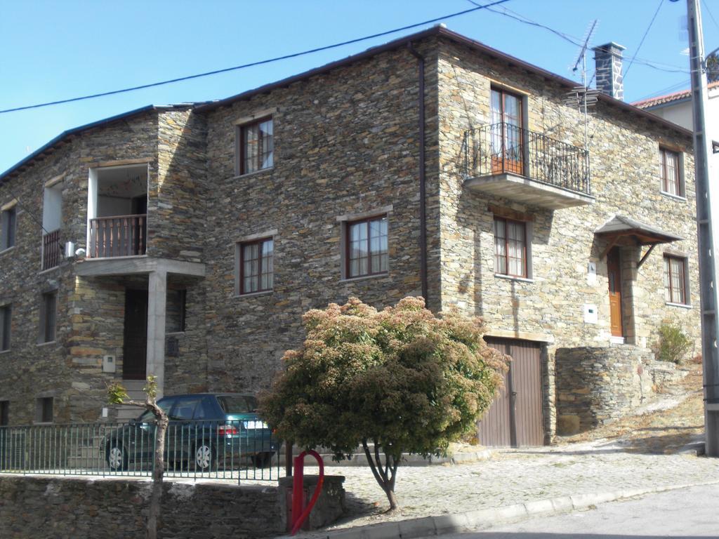 Casa Da Sobreira Βίλα Sobral de Sao Miguel Εξωτερικό φωτογραφία