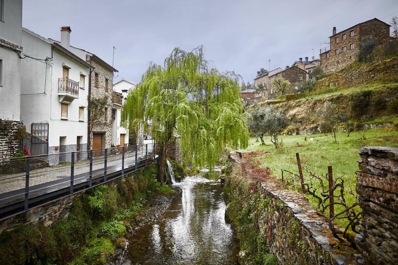 Casa Da Sobreira Βίλα Sobral de Sao Miguel Εξωτερικό φωτογραφία