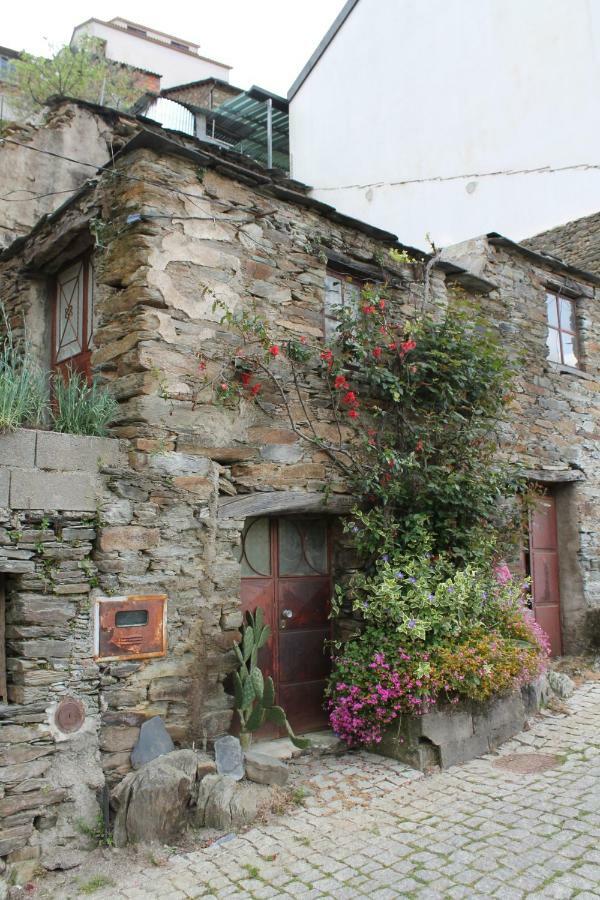 Casa Da Sobreira Βίλα Sobral de Sao Miguel Εξωτερικό φωτογραφία