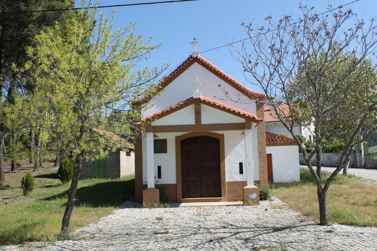 Casa Da Sobreira Βίλα Sobral de Sao Miguel Εξωτερικό φωτογραφία