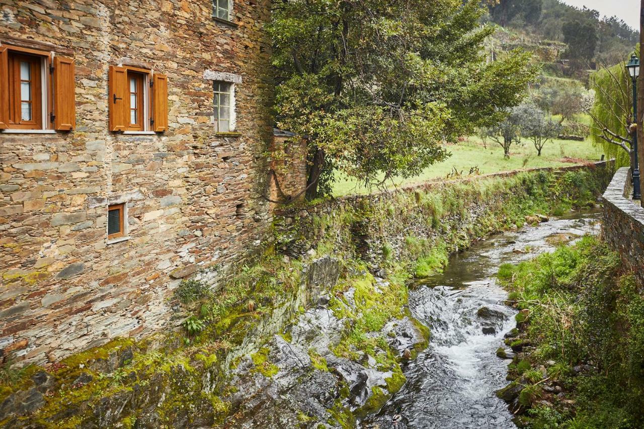 Casa Da Sobreira Βίλα Sobral de Sao Miguel Εξωτερικό φωτογραφία