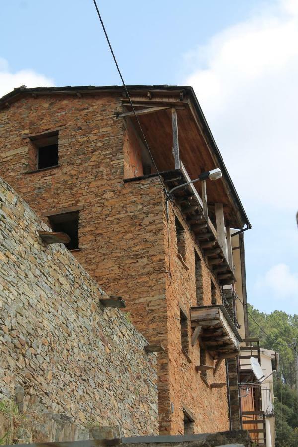 Casa Da Sobreira Βίλα Sobral de Sao Miguel Εξωτερικό φωτογραφία