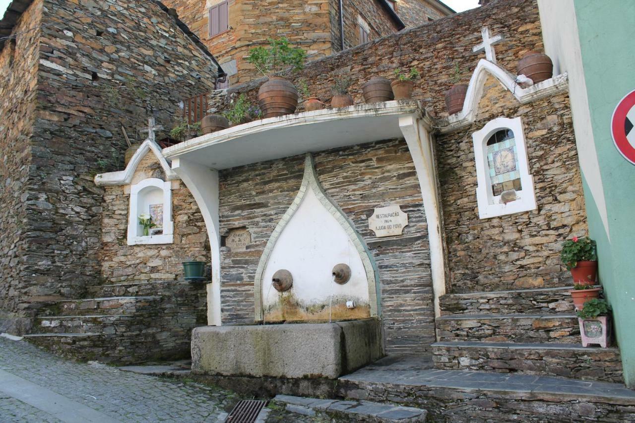 Casa Da Sobreira Βίλα Sobral de Sao Miguel Εξωτερικό φωτογραφία